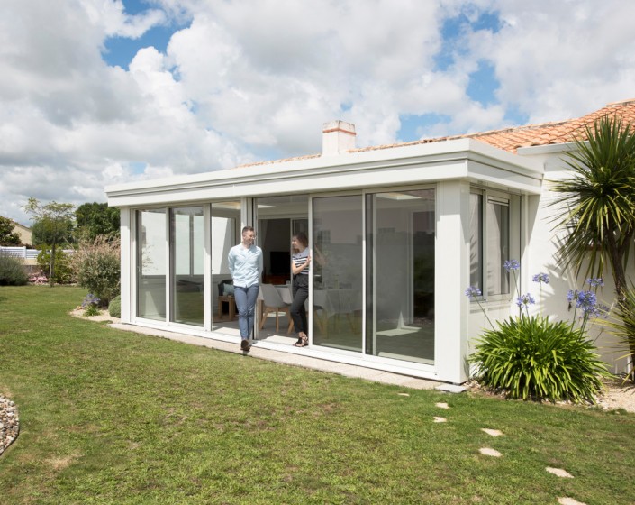 Extension Esthète Classique