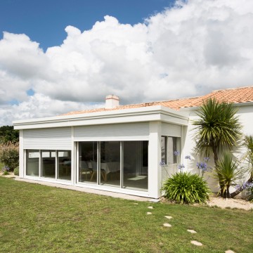 Extension Esthète Classique