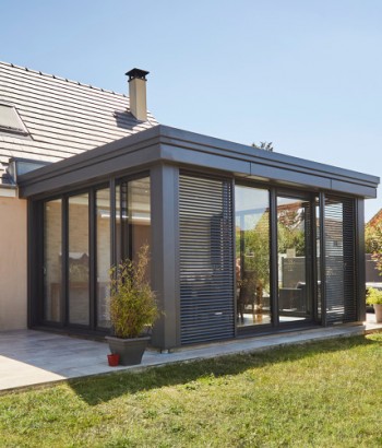 Extension Esthète Moderne