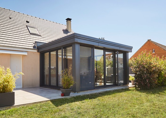 Extension Esthète Moderne