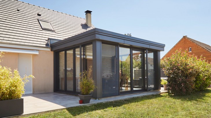Extension Esthète Moderne