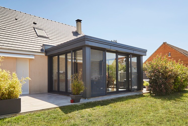 L'extension Esthète de Thierry