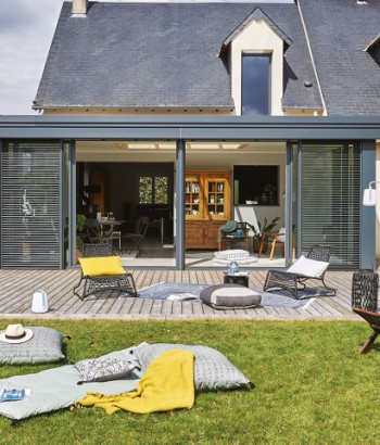 Extension Esthète Moderne