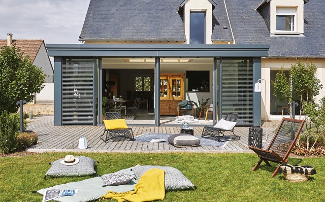 Extension Esthète Moderne