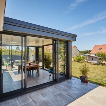 Extension Esthète Moderne