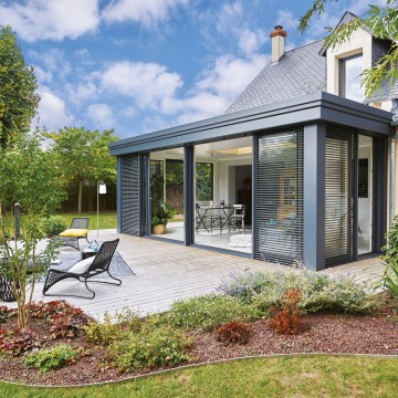 Extension Esthète Moderne