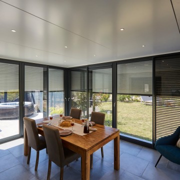 Extension Esthète Moderne