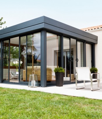 Extension Icône Moderne