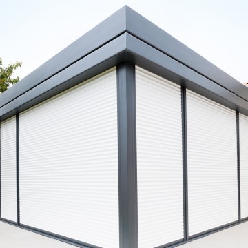 Extension Icône Moderne