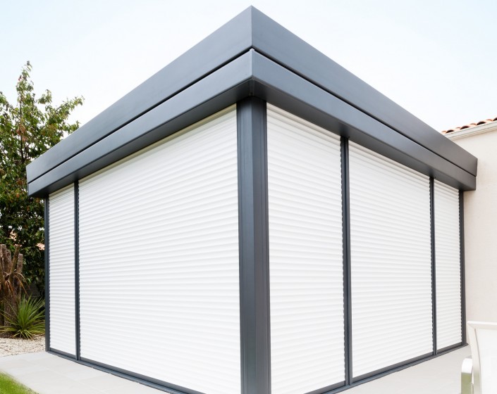Extension Icône Moderne