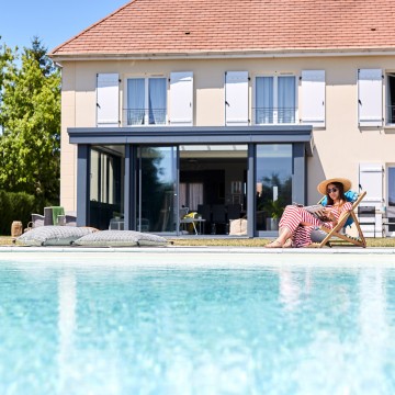 Extension Esthète Moderne