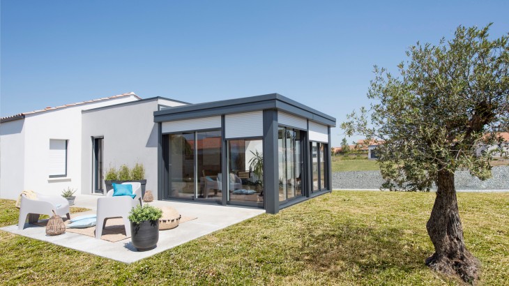 Extension Esthète Moderne