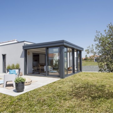 Extension Esthète Moderne