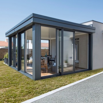 Extension Esthète Moderne