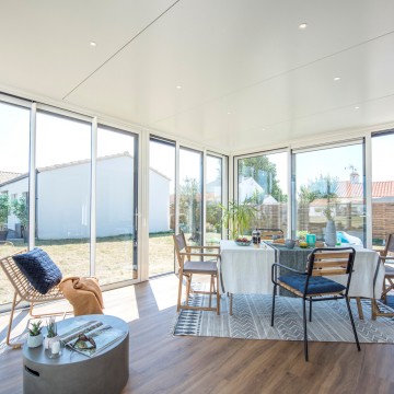 Extension Esthète Moderne
