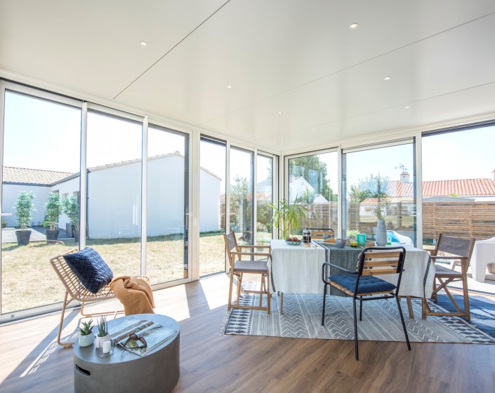 Extension Esthète Moderne