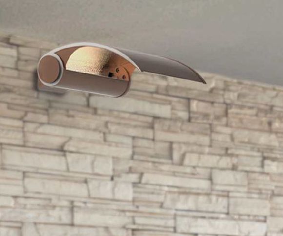 [PERGOLA] CONFORT / Chauffage