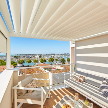 Installer une pergola : quelles sont les dépenses annexes à budgéter ?