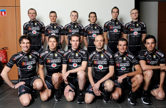 Le cyclisme, une passion depuis toujours
