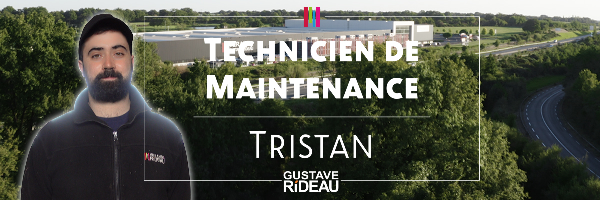 tristan technicien maintenance metiers aluminés