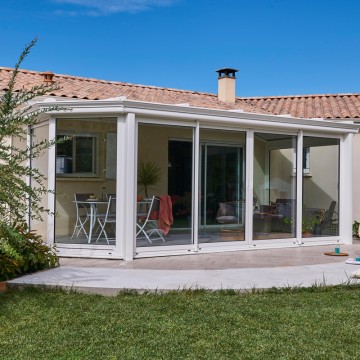 Véranda Éléganz Classique
