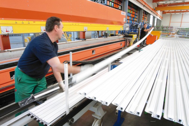 veranda rideau site de production