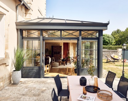 Décors de façade pour véranda : comment personnaliser son style ?