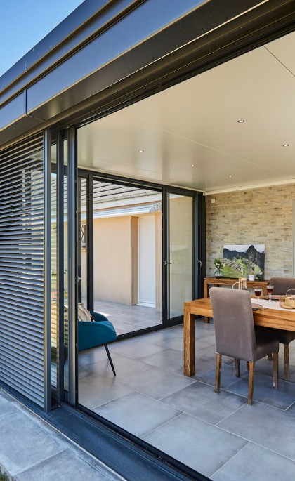 Guide des prix extensions de maison
