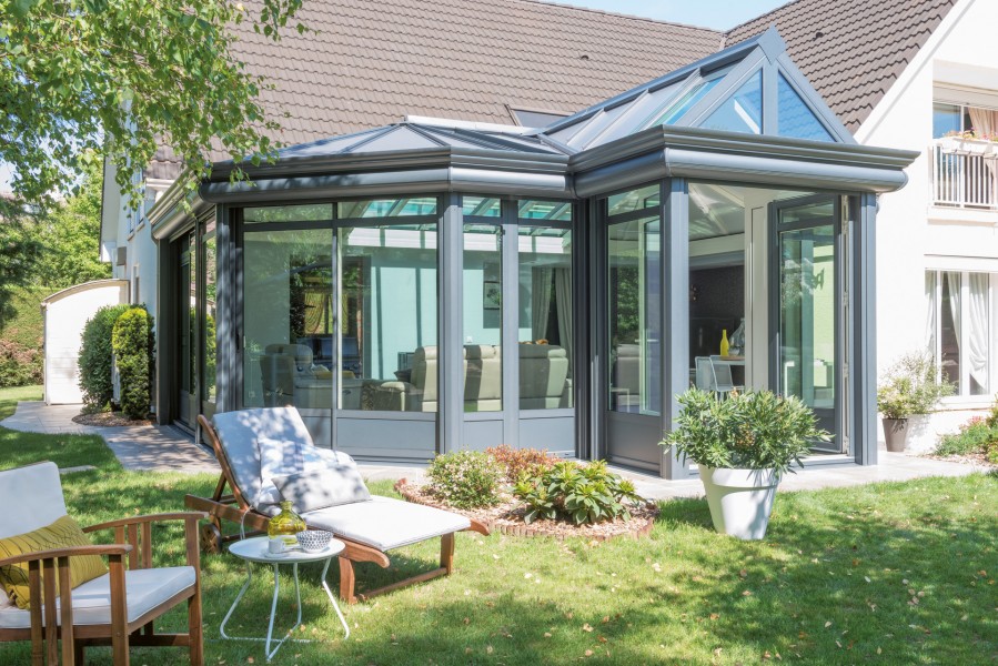 veranda classik