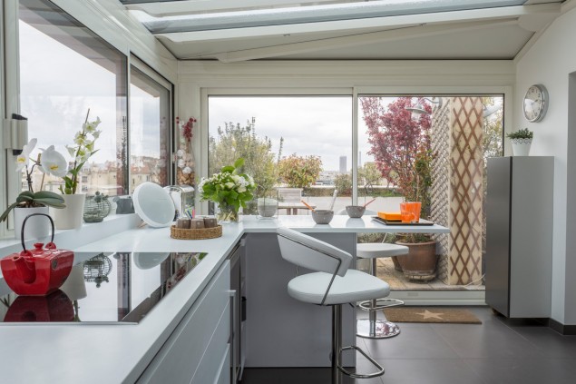 veranda classik