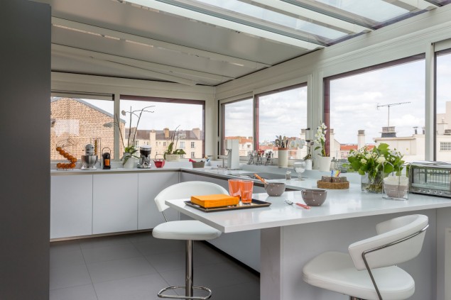 veranda classik