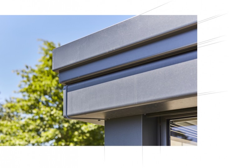 L&rsquo;aluminium, un produit d&rsquo;exception 
