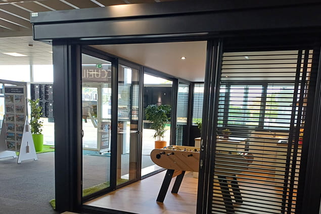 Agence NANTES 