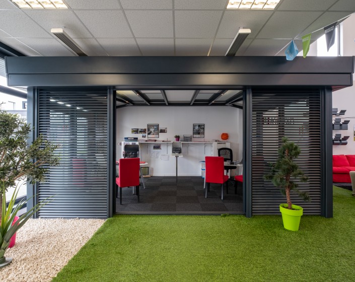 Agence LILLE
