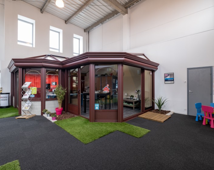 Agence LILLE