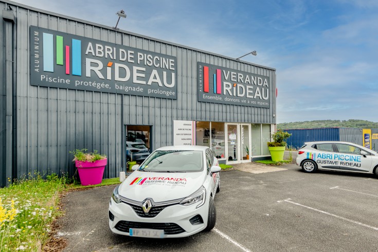 Agence PÉRIGUEUX 
