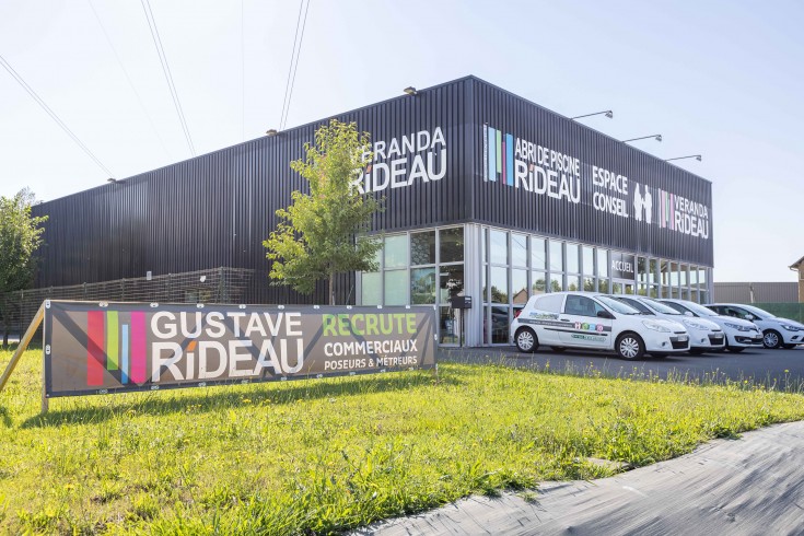 Agence RENNES