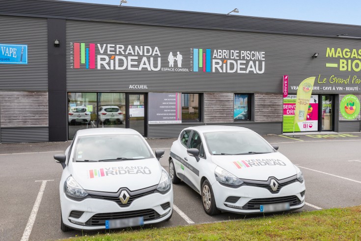 Agence DINAN