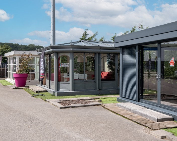 Agence BOULOGNE-SUR-MER