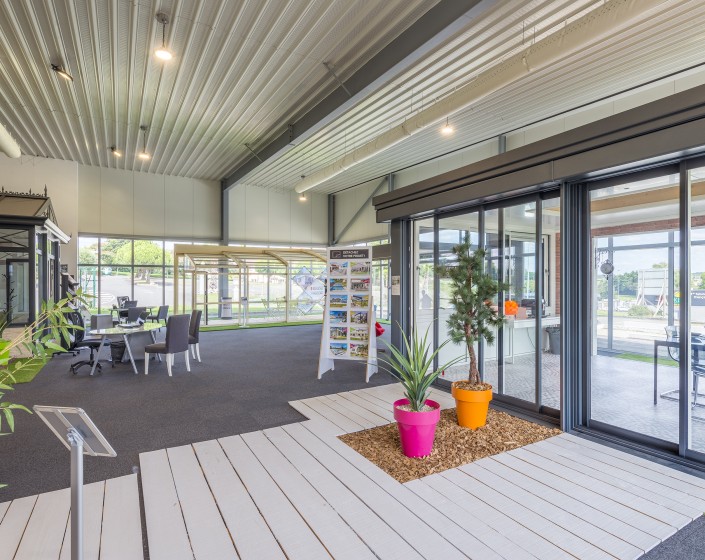 Agence LE MANS