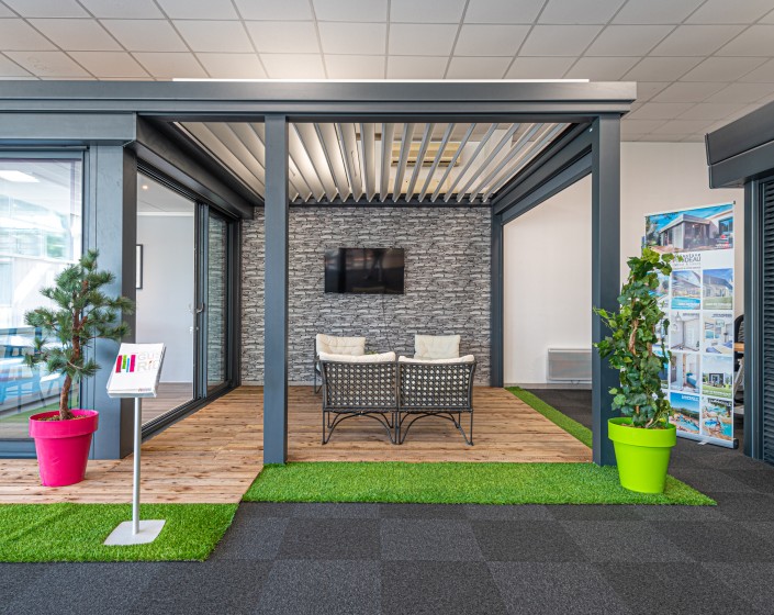 Agence VANNES