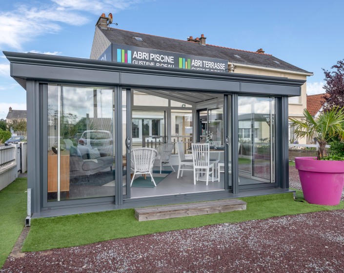 Agence SAINT-NAZAIRE 