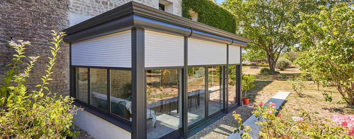 veranda classik