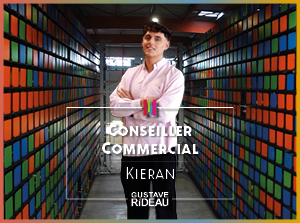 Conseiller Commercial