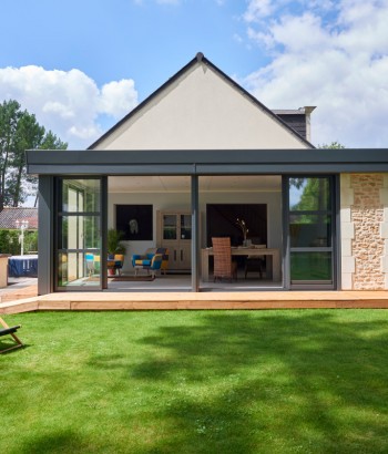 Extension Esthète Moderne