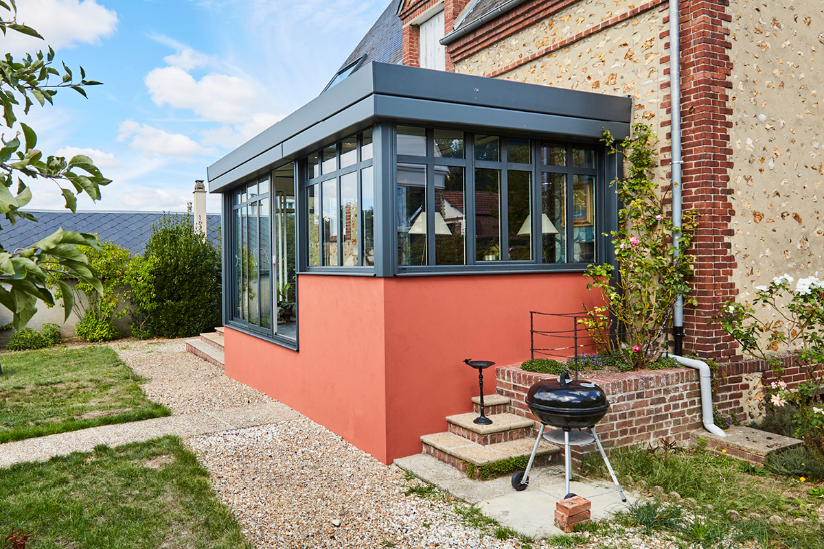 Quelles démarches faut-il pour une extension de maison ?