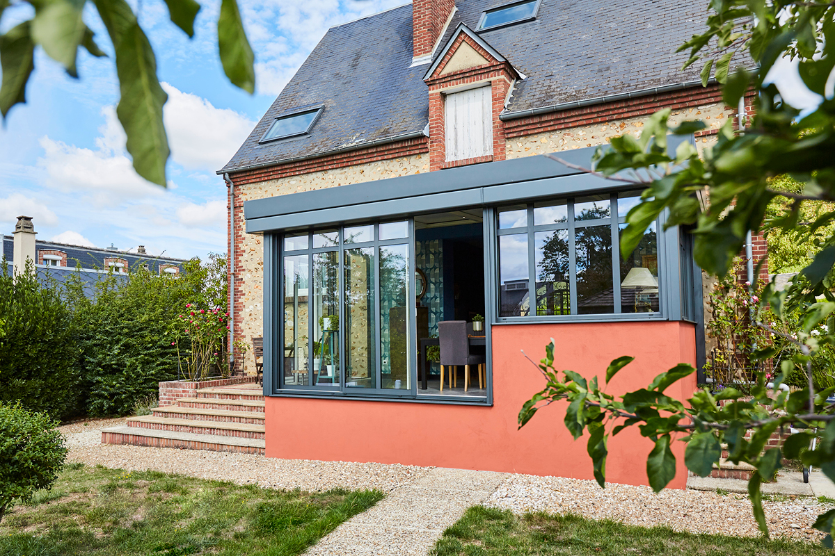 Votre avis sur votre projet d&rsquo;extension Gustave Rideau