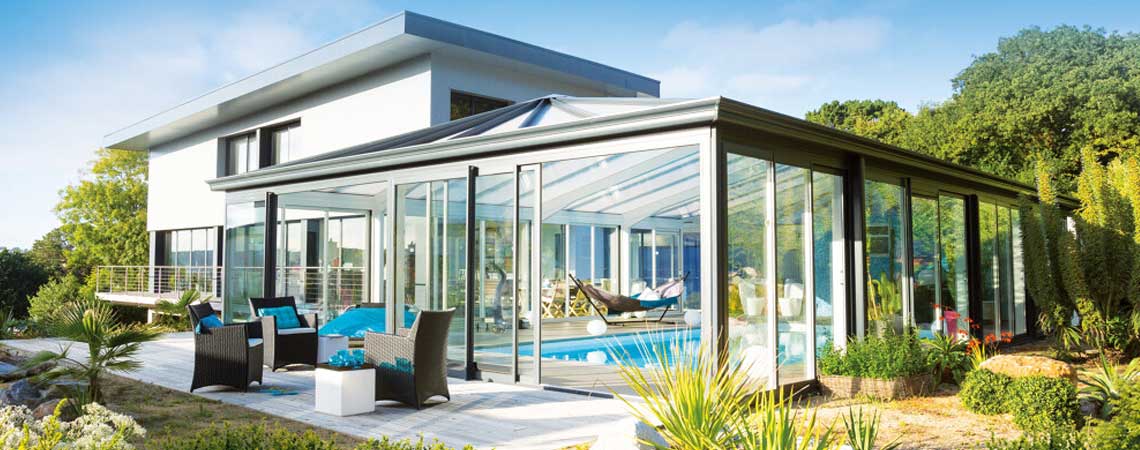 veranda piscine axxess