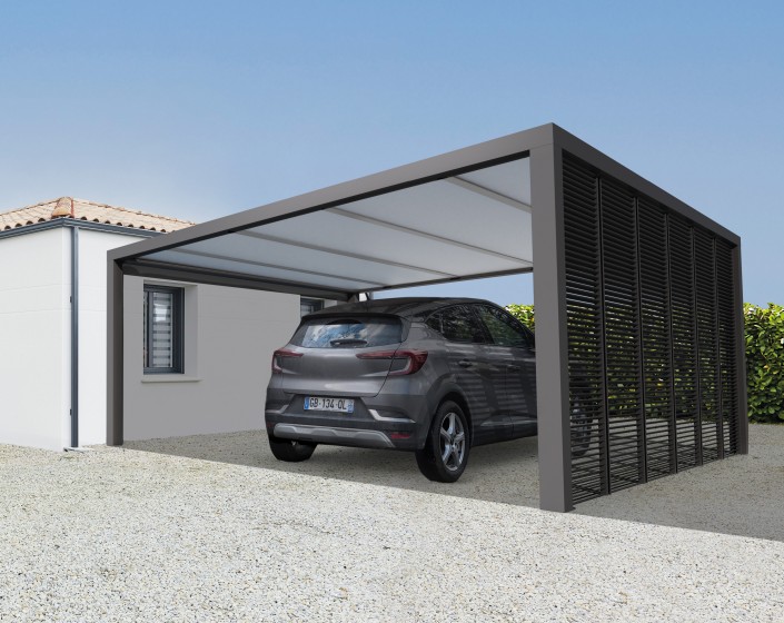 Carport Abri de voiture