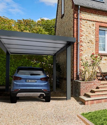Carport Abri de voiture